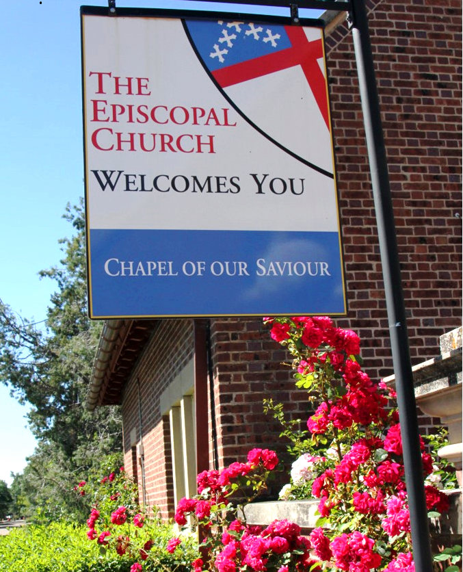 Chapel of Our Saviour Episcopal Church | 8 4th St, Colorado Springs, CO 80906, USA | Phone: (719) 633-2667