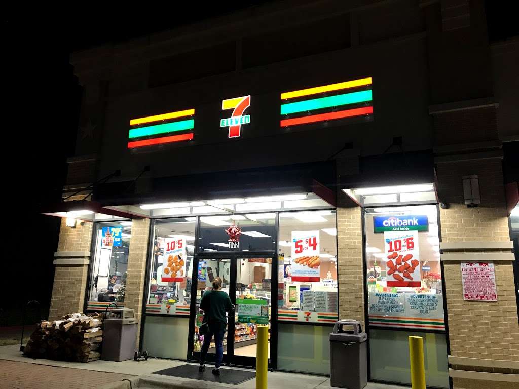 7-Eleven | 2680 Old Denton Rd, Carrollton, TX 75007, USA | Phone: (972) 446-7900