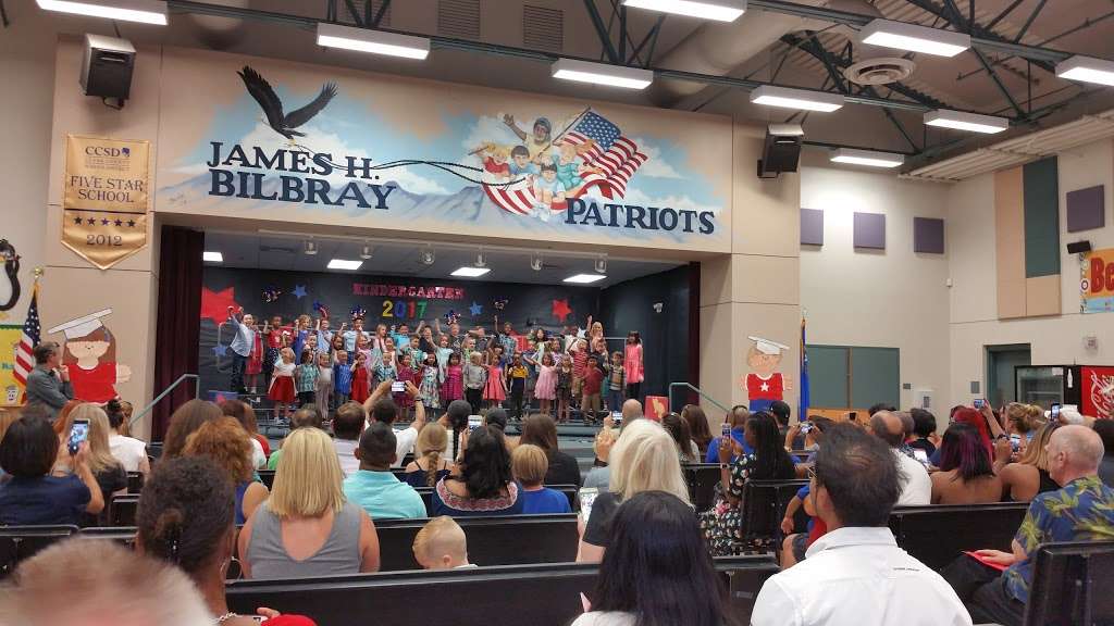 James H. Bilbray Elementary School | 9370 Brent Ln, Las Vegas, NV 89143, USA | Phone: (702) 799-4646