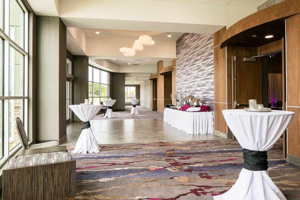 Beardmore Event Center of Bellevue | 3750 Raynor Pkwy, Bellevue, NE 68123, USA | Phone: (402) 408-5300