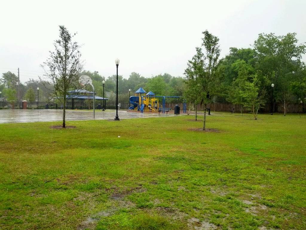 Buck Park | 11128 McCormick Rd, Jacksonville, FL 32225, USA | Phone: (904) 630-2489