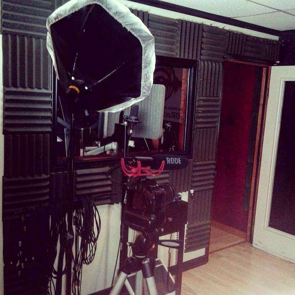 360 Recording Studio | 11430 Bissonnet St, Houston, TX 77099, USA | Phone: (832) 598-7348