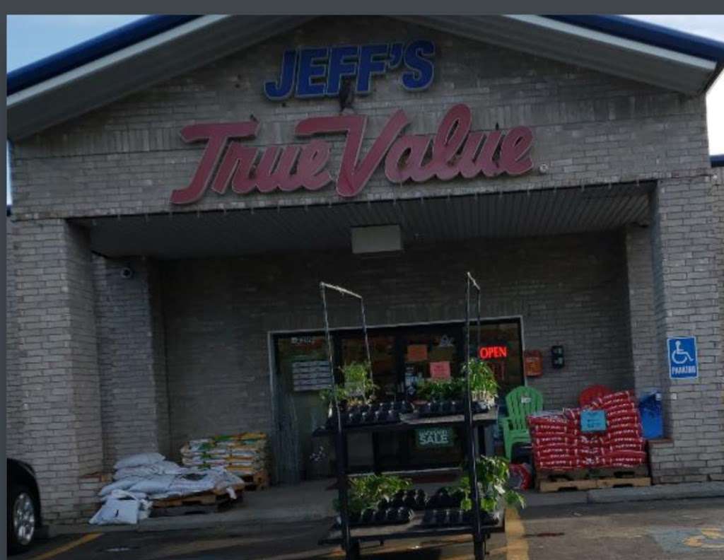 Jeffs True Value Hardware | 2300 Kentucky Ave, Platte City, MO 64079, USA | Phone: (816) 858-2414