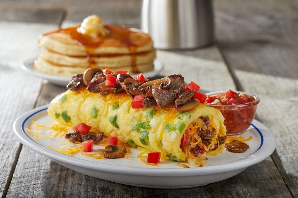 IHOP | 26135 Bouquet Canyon Rd, Saugus, CA 91350, USA | Phone: (661) 253-2696