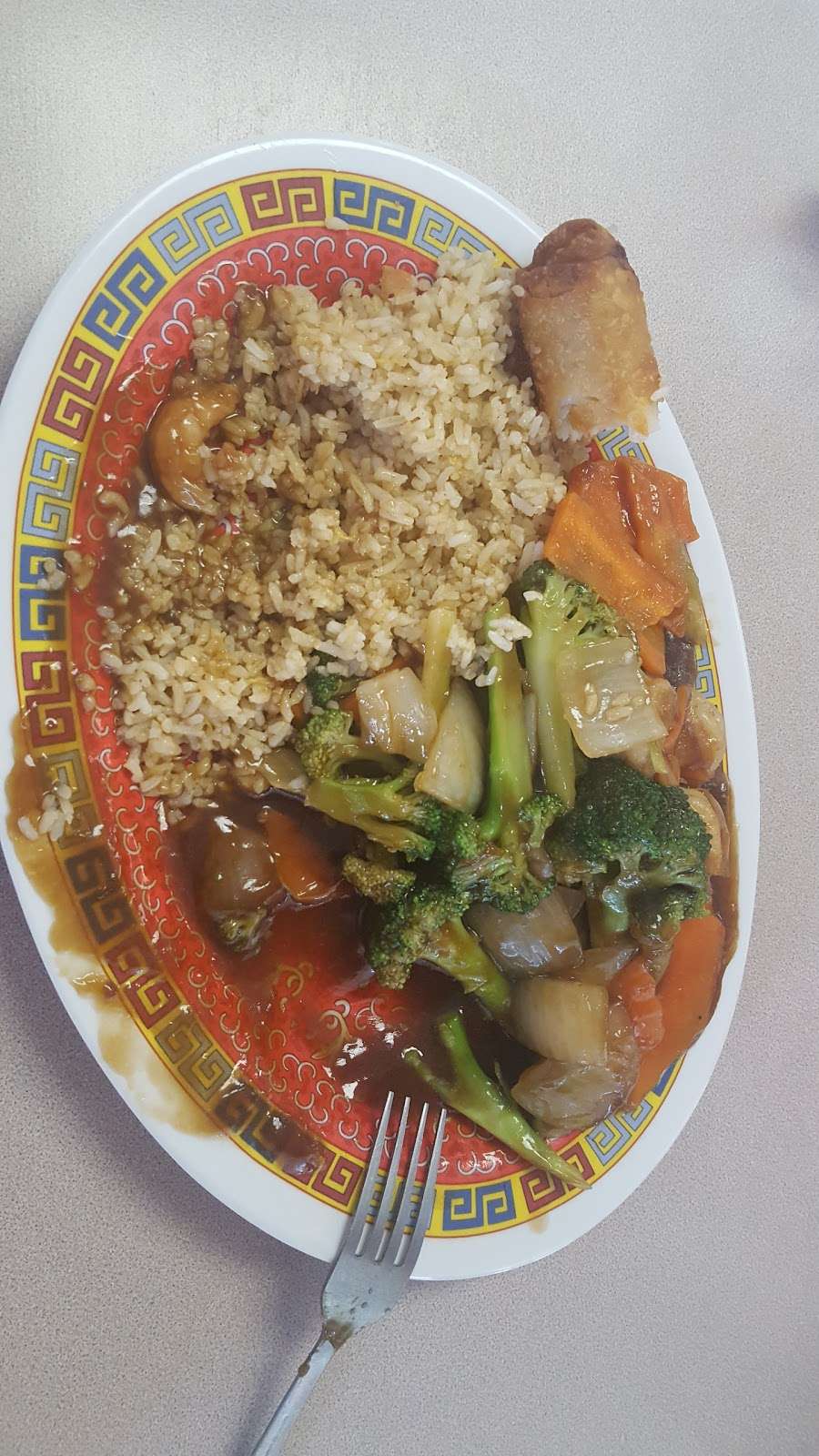 Chinese Wok | 7001 Spencer Hwy, Pasadena, TX 77505, USA | Phone: (281) 476-9868