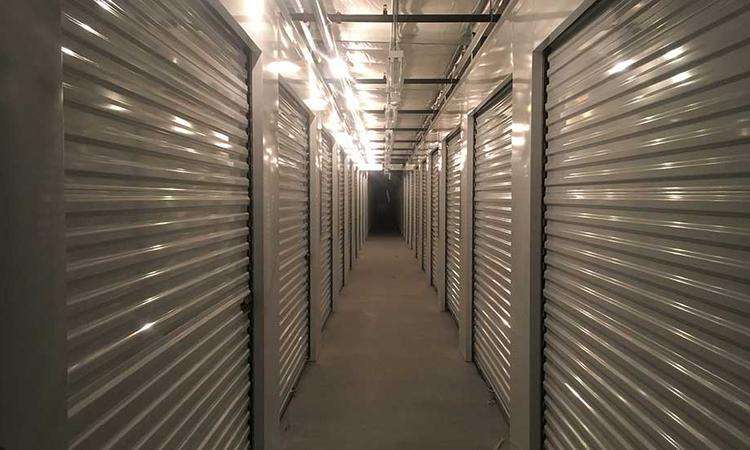 Towne Storage | 7425 S Buffalo Dr, Las Vegas, NV 89113, USA | Phone: (702) 291-7285