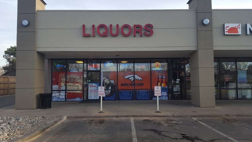 Good Liquor Market | Good Liquor Market, 98 S. Wadsworth Boulevard #101, Lakewood, CO 80226, USA | Phone: (303) 233-2110