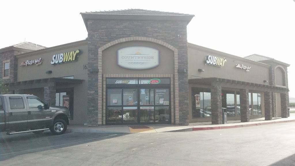 Countryside Market & Restaurants | 1631 Comanche Dr, Bakersfield, CA 93307, USA | Phone: (661) 364-0315