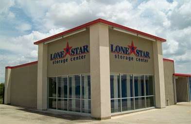 Lonestar Storage Center | 20603 Clay Rd, Katy, TX 77449, USA | Phone: (281) 398-8000