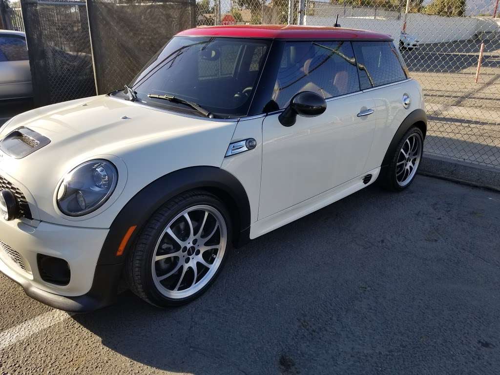 Mini Cooper Experts | 4954 Azusa Canyon Rd, Irwindale, CA 91706, USA | Phone: (626) 963-6333