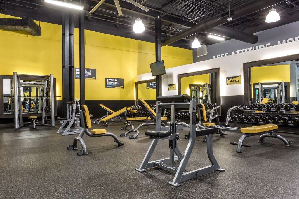 Chuze Fitness | 1025 Westminster Mall, Westminster, CA 92683, USA | Phone: (714) 892-9100