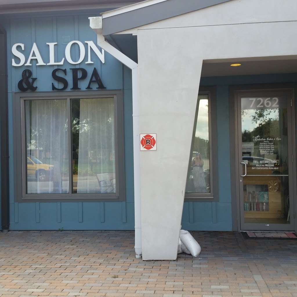 Salon H | 7262 Harmony Square Dr S, St Cloud, FL 34773, USA | Phone: (407) 891-1804