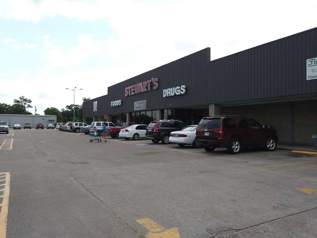 Stewarts Food Store | 102 E San Bernard St #332, Brazoria, TX 77422, USA | Phone: (979) 798-2600