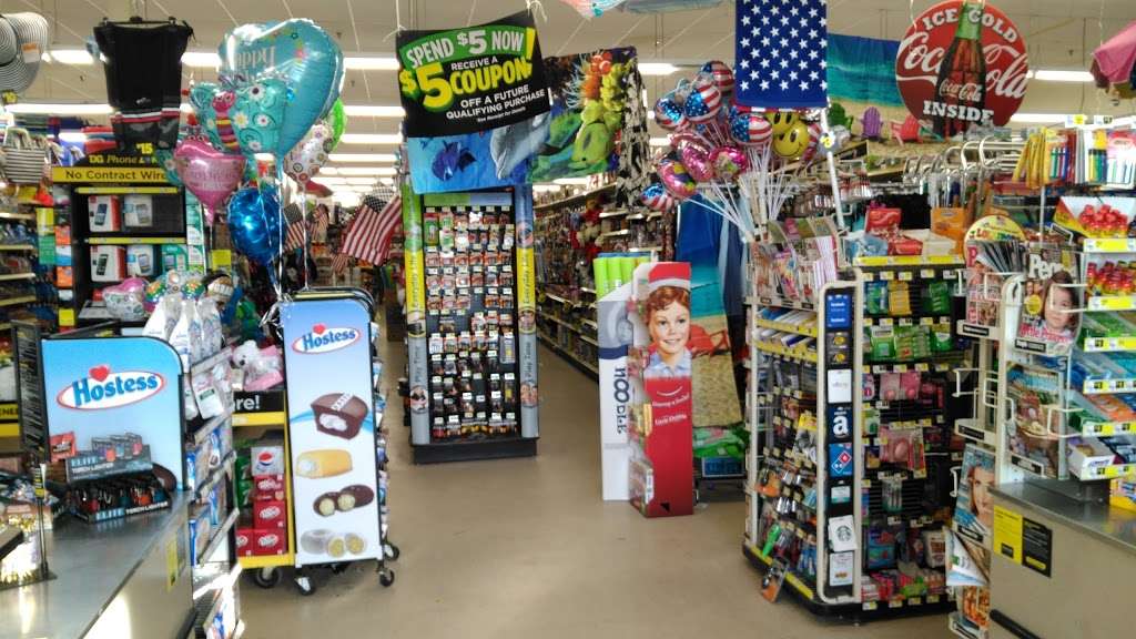 Dollar General | Route 9, 2087 Shore Rd, Ocean View, NJ 08230, USA | Phone: (609) 624-1390