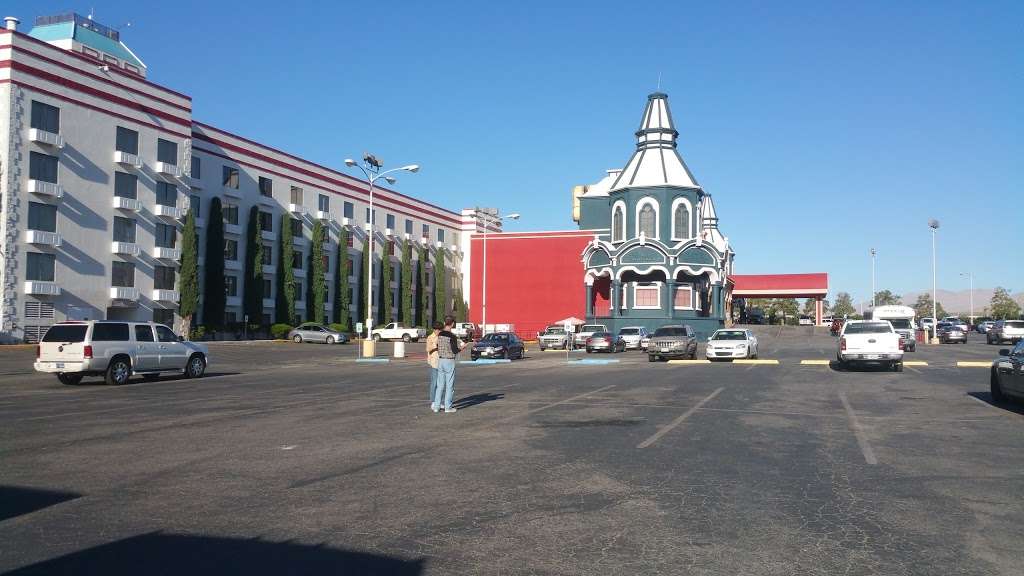 Terribles Hotel & Casino | 1 Main St, Jean, NV 89019, USA | Phone: (800) 634-1359
