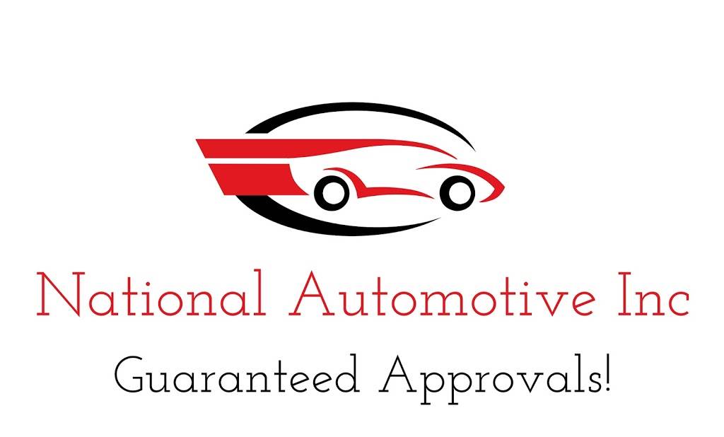 NATINAL AUTOMOTIVE INC | 6600 Blanding Blvd, Jacksonville, FL 32244, USA | Phone: (904) 778-4168