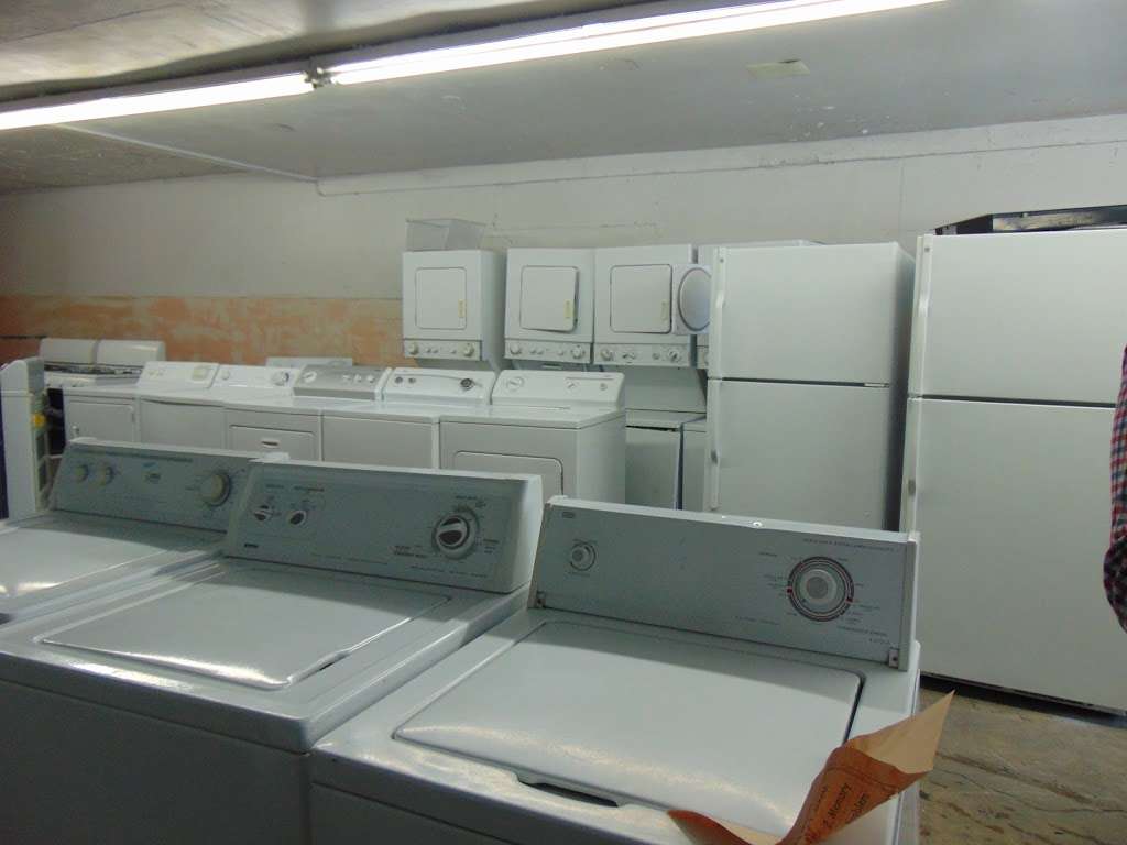 NDP Appliances | 25408 E Baseline St, San Bernardino, CA 92410, USA | Phone: (909) 915-8736