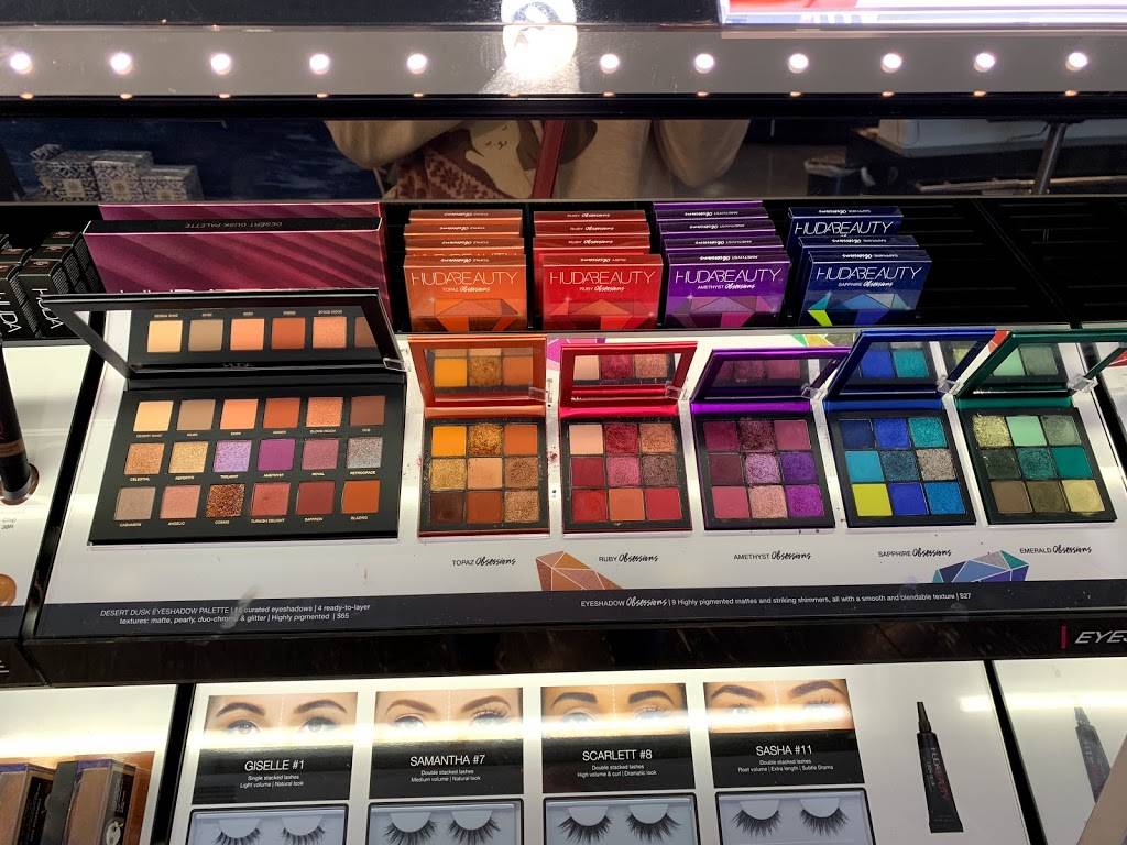 SEPHORA | 919 Garden Park Dr, Allen, TX 75013, USA | Phone: (972) 649-6601