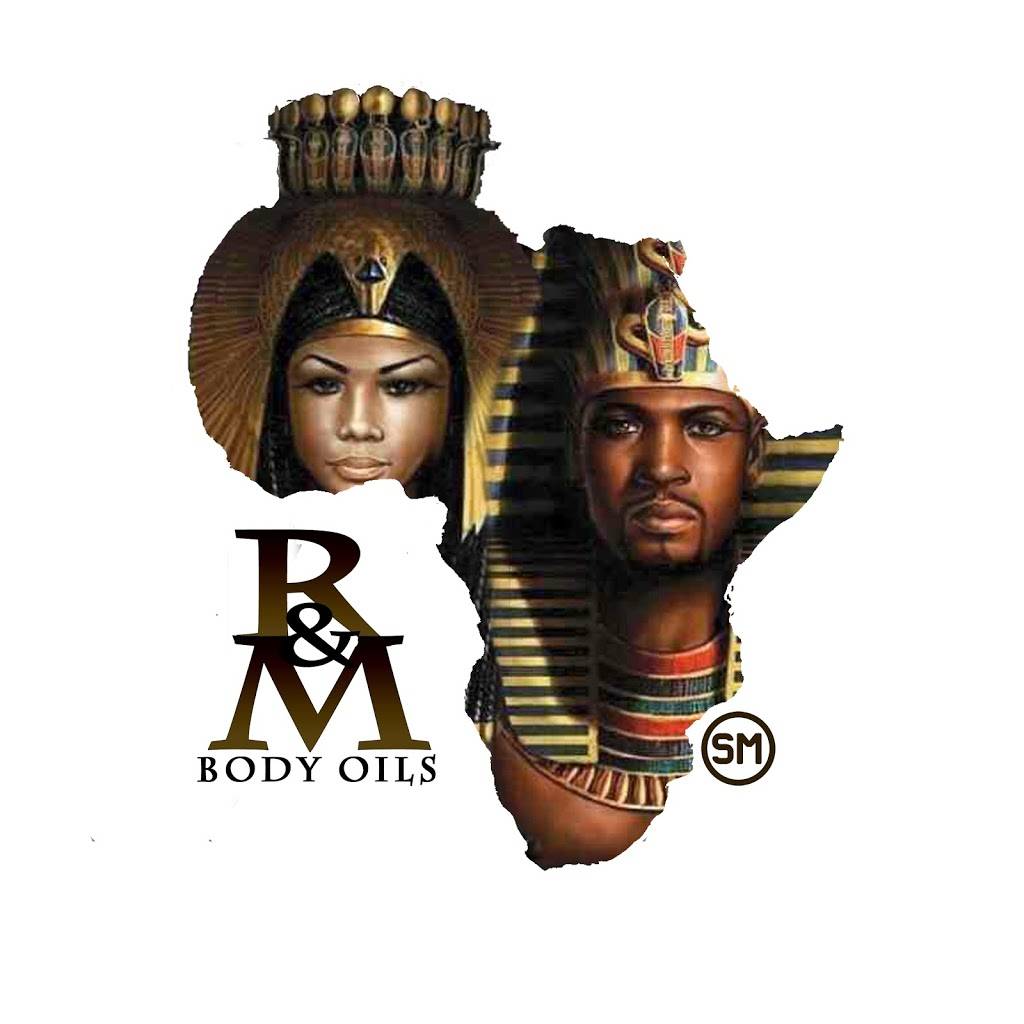 R and M Body Oils | 3590 Towne Point Rd Box 6351, Portsmouth, VA 23703, USA | Phone: (757) 738-9137
