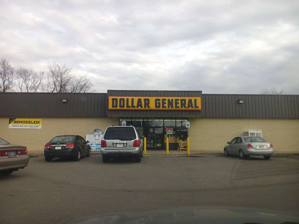 Dollar General | 1812 Raible Ave, Anderson, IN 46011, USA | Phone: (765) 313-7583