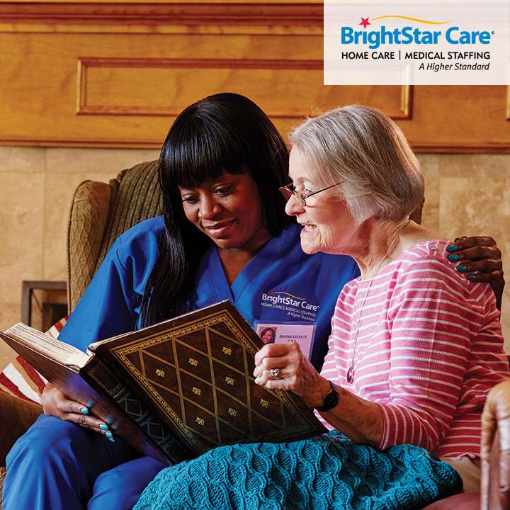 BrightStar Care Friendswood | 1560 Bay Area Blvd, Ste 315, Friendswood, TX 77546, USA | Phone: (281) 606-4335