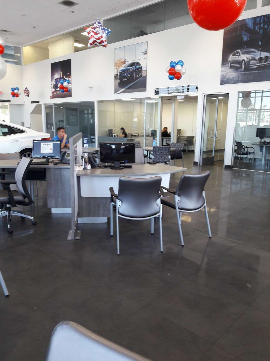 Ontario Hyundai | 1307 Kettering Dr A, Ontario, CA 91761, USA | Phone: (909) 443-6100