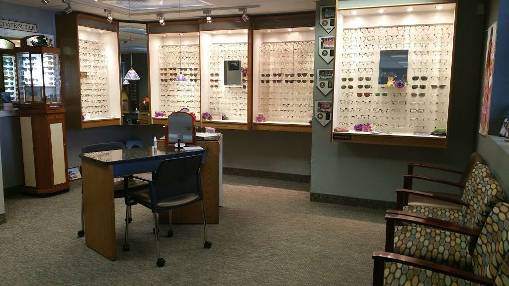 Sardella Eye Associates | 1810 Lincoln Hwy, Coatesville, PA 19320, USA | Phone: (610) 466-9909