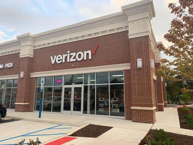 Verizon Authorized Retailer, TCC | 930 W Rte 70 Suite 500, Marlton, NJ 08053, USA | Phone: (856) 751-1125