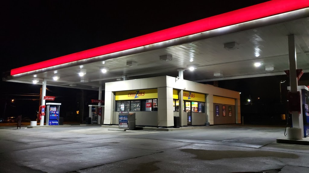 Exxon | 4401 N Roxboro St, Durham, NC 27704, USA | Phone: (919) 471-6924