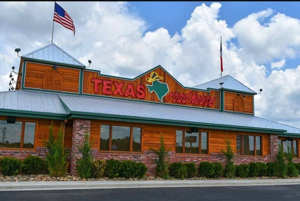 Texas Roadhouse | 6200 SW 3rd St, Oklahoma City, OK 73128, USA | Phone: (405) 789-7427