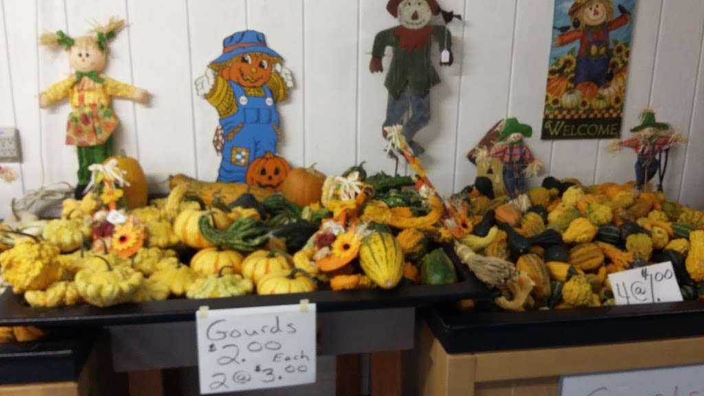 Scarecrow Farm | 2178 Orwig Rd, Stewartstown, PA 17363, USA | Phone: (717) 781-3625