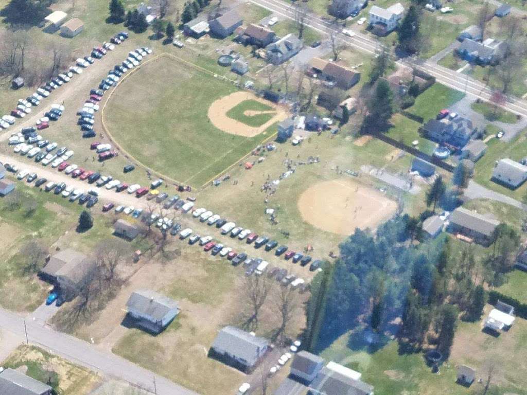 Sons of the American Legion Complex and Hoffman Field | 3646 Talanca Dr, Bloomsburg, PA 17815, USA