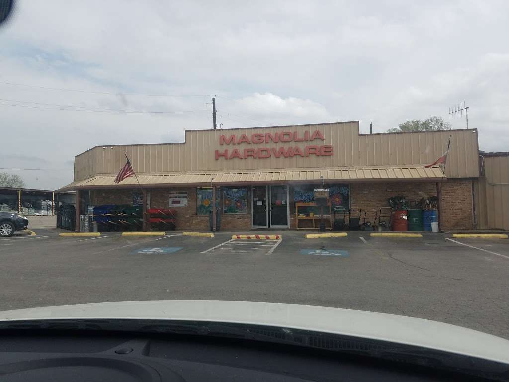 Magnolia Hardware & Supply | 19025 Farm to Market Rd 1488, Magnolia, TX 77355, USA | Phone: (281) 356-8433