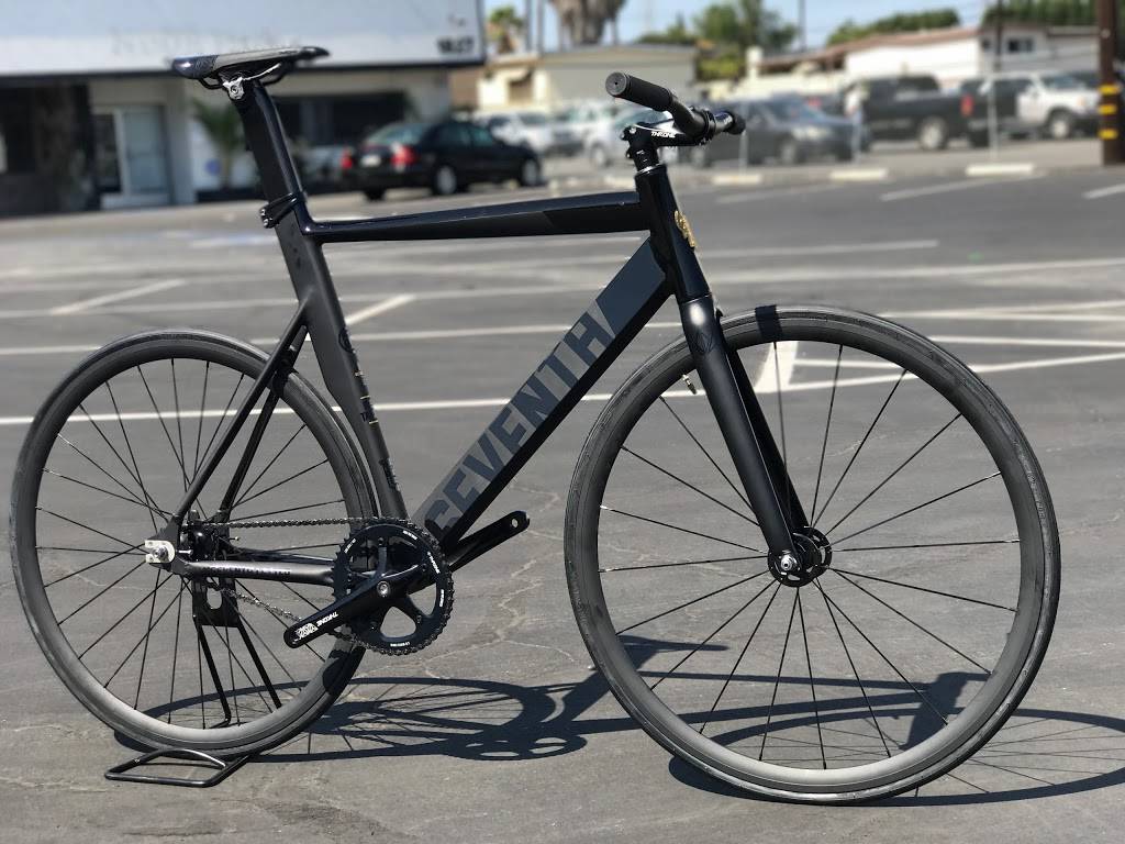 Solo Cycles | 1831 W Katella Ave, Anaheim, CA 92804, USA | Phone: (714) 260-4202