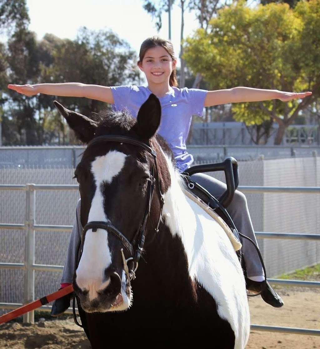 OC Equestrian Vaulting | 905 Arlington Dr, Costa Mesa, CA 92626, USA | Phone: (949) 355-7023