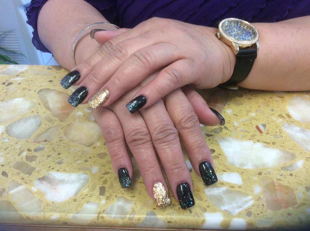 Best Nails & Spa Scripps Ranch | 12030 Scripps Summit Dr, San Diego, CA 92131, USA | Phone: (858) 689-6882