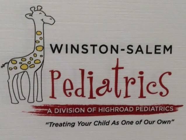 Winston-Salem Pediatrics | 2808 Maplewood Ave, Winston-Salem, NC 27103, USA | Phone: (336) 765-9000