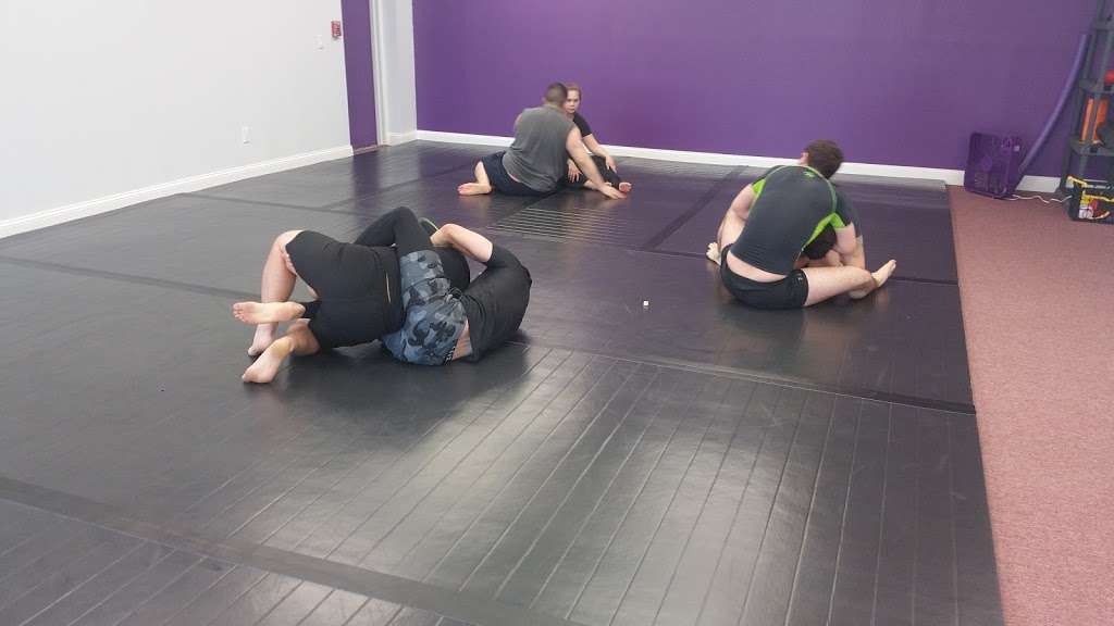 Darkside Jiu-Jitsu | 1 George St Unit 2B, Plainville, MA 02762, USA | Phone: (508) 333-4678