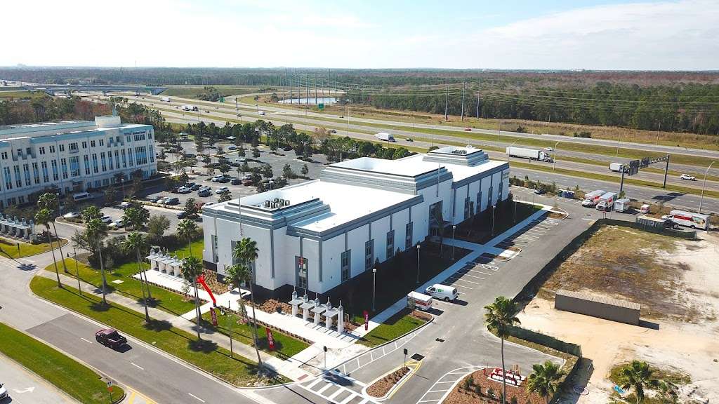 CubeSmart Self Storage | 1480 Celebration Blvd, Celebration, FL 34747, USA | Phone: (321) 250-2443