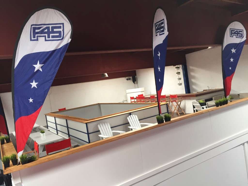 F45 Training Head Office, US | 236 California St, El Segundo, CA 90245, USA