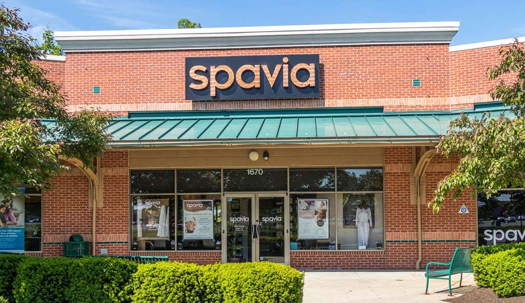 Spavia Day Spa Moorestown | East Gate Square, 1670 Nixon Dr, Moorestown, NJ 08057, USA | Phone: (856) 457-6444