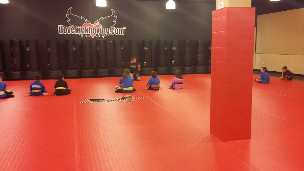 iLoveKickboxing - Cambridge, MA | 42 Concord Ln, Cambridge, MA 02138, USA | Phone: (617) 714-3401