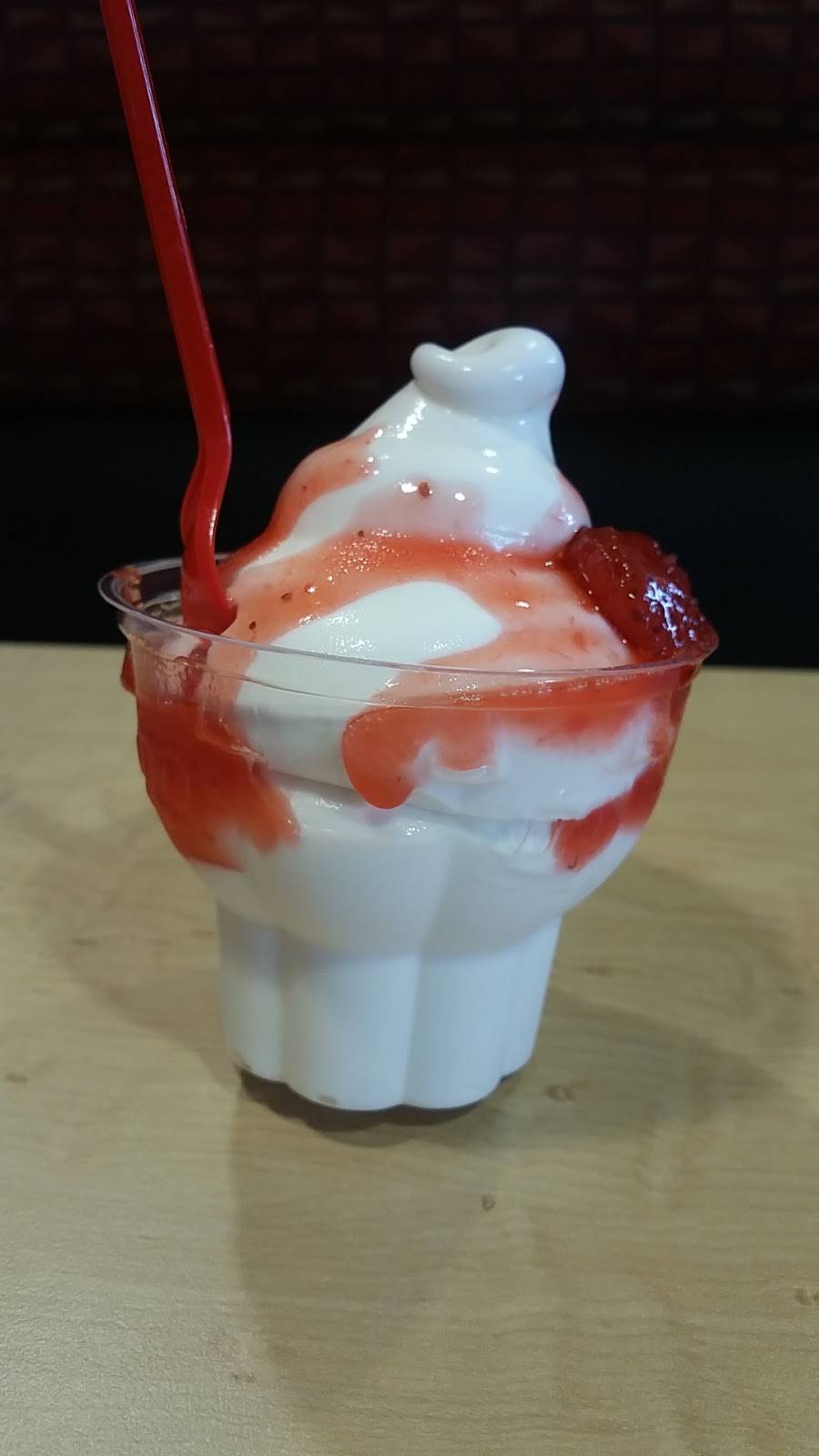 Dairy Queen Grill & Chill | 850 Fallbrook Blvd, Lincoln, NE 68521, USA | Phone: (402) 435-9426