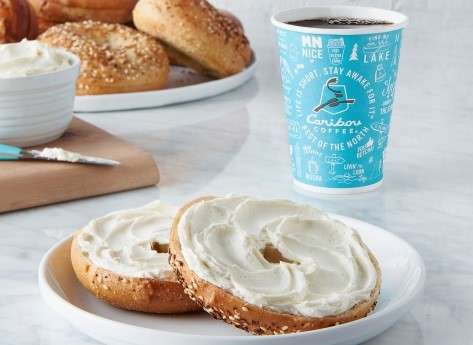 Einstein Bros. Bagels | 8542 Connecticut Ave Ste A, Chevy Chase, MD 20815, USA | Phone: (301) 656-0766