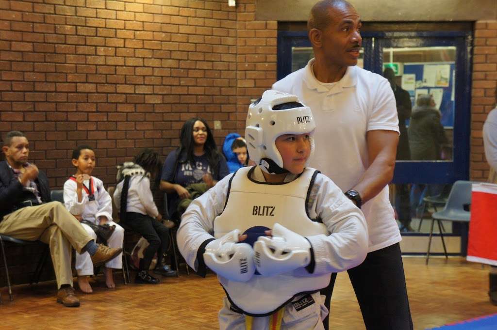 Wade E.W. Tae Kwon Do - Tilbury | West Tilbury Village Hall, Rectory Rd, Tilbury RM18 8UD, UK | Phone: 07946 872567