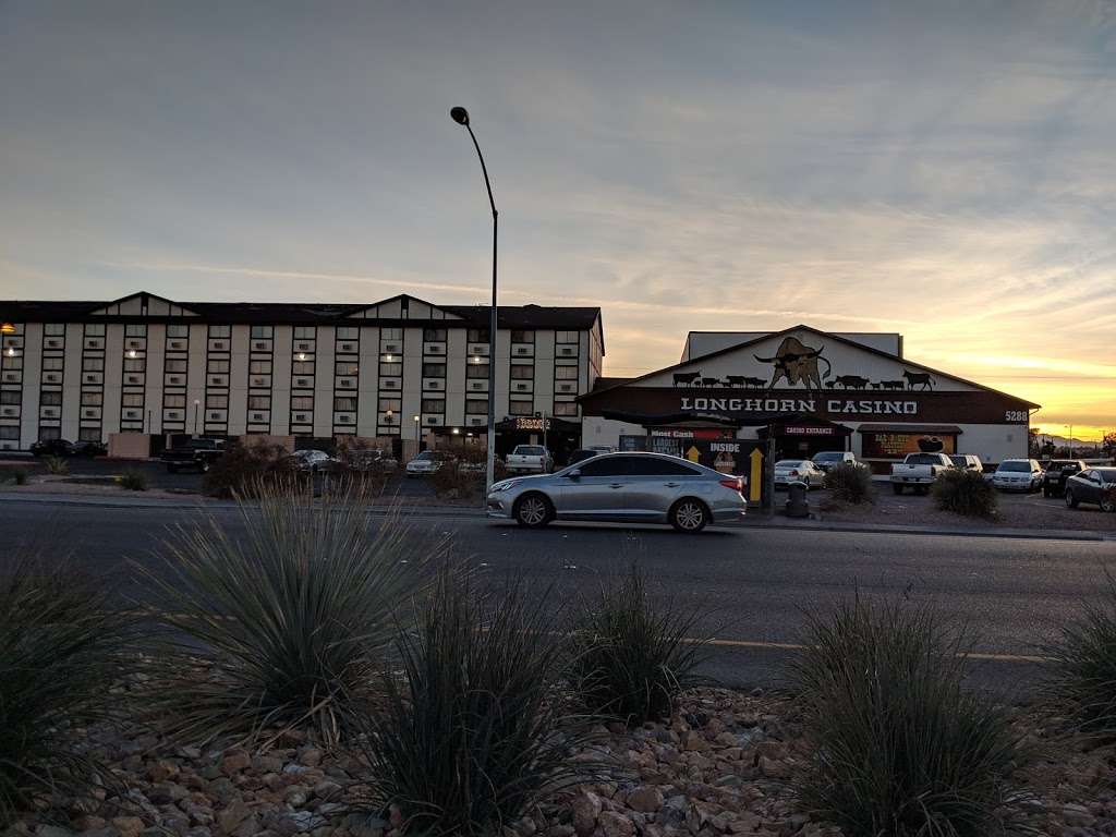Longhorn Hotel & Casino | 5288 Boulder Hwy, Las Vegas, NV 89122, USA | Phone: (702) 435-9170