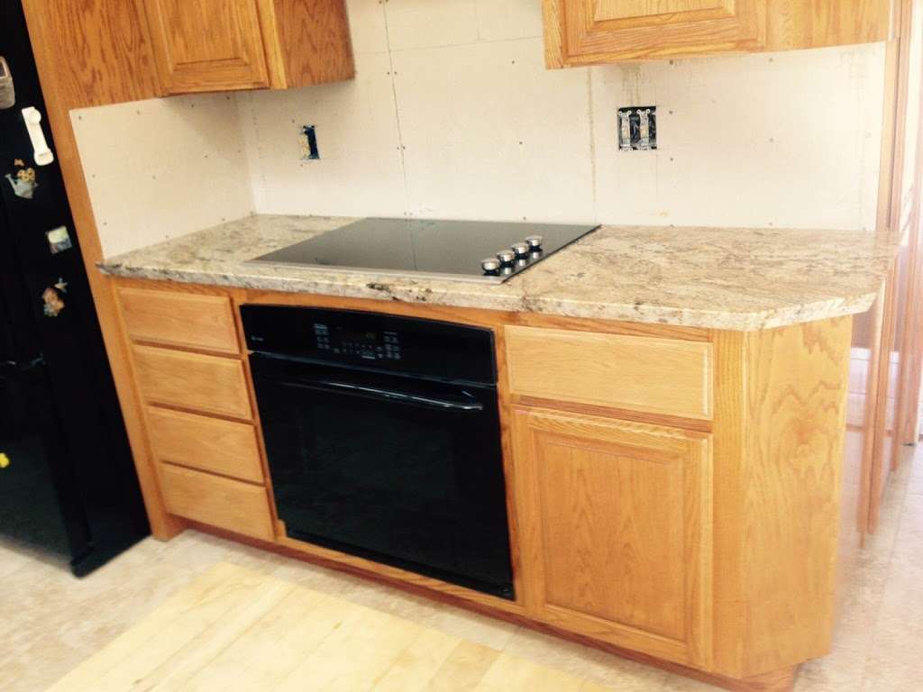 Boyzo Marble & Granite Inc - Marble & Granite Kitchen Countertop | 1273 Industrial Pkwy W, Hayward, CA 94544, USA | Phone: (650) 771-3037