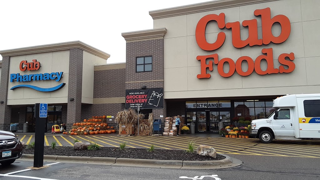 Cub - Eagan East | 1020 Diffley Rd, Eagan, MN 55123, USA | Phone: (651) 452-1811