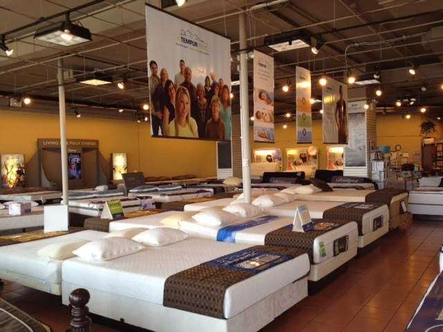 The Mattress Factory | 730 Baltimore Pike, Springfield, PA 19064, USA | Phone: (610) 544-1600