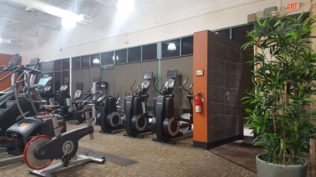 Anytime Fitness | 6120 W Behrend Dr, Glendale, AZ 85308, USA | Phone: (623) 566-2407